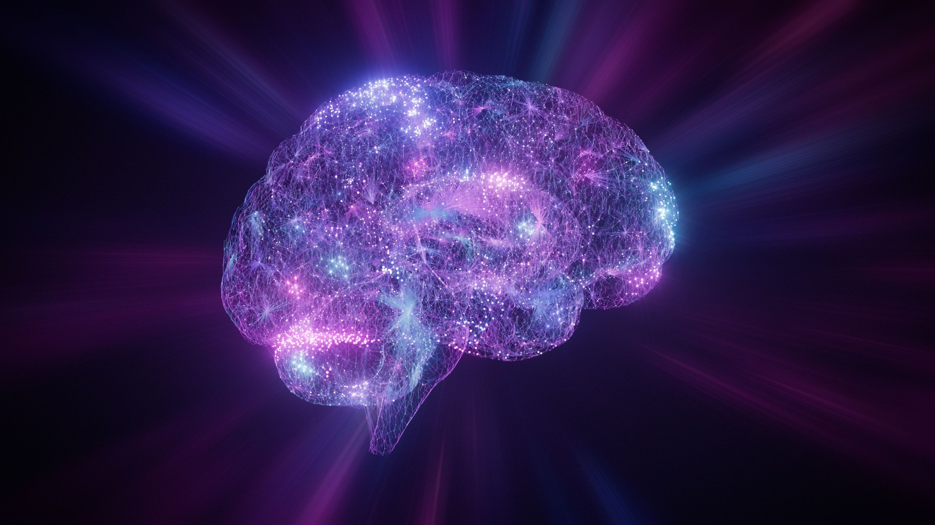 Brain Activity - Artificial Intelligence, Learning, Mental Health, Psychology